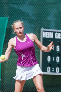 Bild 495 - BL2 TC R�W Wahlstedt - Rochusclub D�sseldorf : Ergebnis: 3:6  u. TC RW Wahlstedt 2 - Bremerhavener TV : Ergebnis: